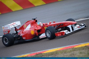 Ferrari F150  -3