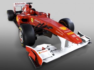 Ferrari F150  -4