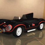 batman car 60