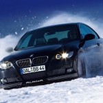 BMW-Alpina-B3 Bi-Turbo