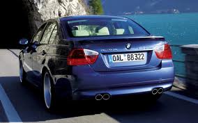 BMW-Alpina-B3 Bi-Turbo-5