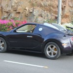 Maruti Esteem Bugatti Veyron -10