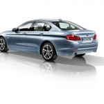 BMW ActiveHybrid  5. (09/2011)