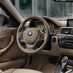 BMW ActiveHybrid 3 -8