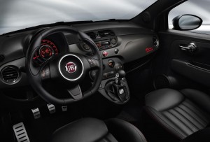 Fiat 500 GQ Edition-3