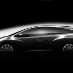 Honda Civic Tourer Concept -5