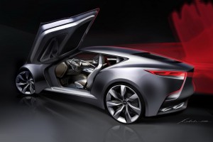 Hyundai HND-9 Concept -3