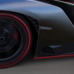 Lamborghini Veneno-2