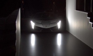 Lamborghini Veneno-7