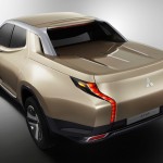 Mitsubishi GR-HEV Concept-2
