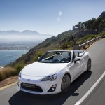 Toyota FT 86 Open Concept-10