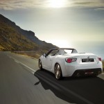 Toyota FT 86 Open Concept-13