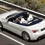 Toyota FT 86 Open Concept-3