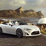 Toyota FT 86 Open Concept-8