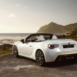 Toyota FT 86 Open Concept-9