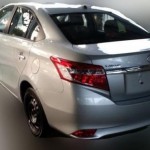 Toyota Vios 2013-3