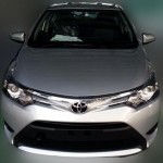 Toyota Vios 2013-4