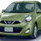nissan march 2013-2
