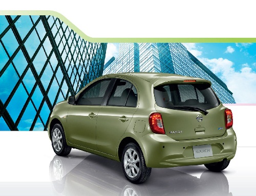 nissan march 2013-8