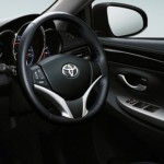 toyota NEW VIOS 2013-14