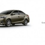 toyota NEW VIOS 2013-24