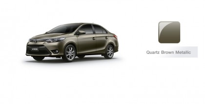 toyota NEW VIOS 2013-24