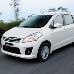 All New Suzuki Ertiga-6