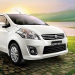 All New Suzuki Ertiga-8