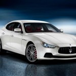 Maserati Ghibli-2