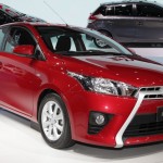 Toyota Yaris 2013 -25