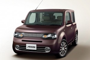 nissan cube 2013-19