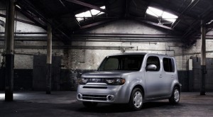 nissan cube 2013-20