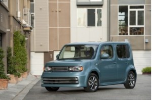 nissan cube 2013-24