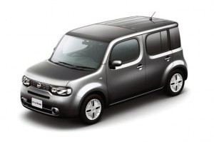 nissan cube 2013-6