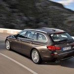 2014 BMW 5-Series LCI -4