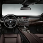 2014 BMW 5-Series LCI -7