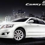Camry Extremo 2.0G