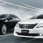 Camry Extremo 2.0G -5
