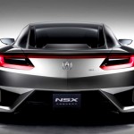 Honda NSX 2015-5