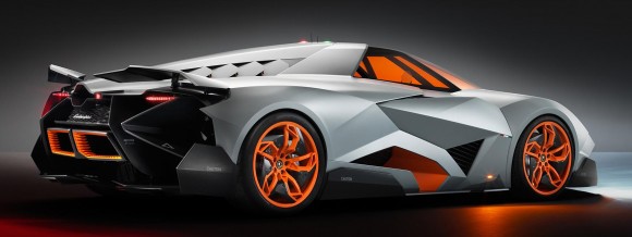 Lamborghini Egoista-12