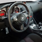 Nissan 370Z Nismo 2014