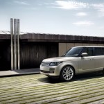 Range Rover Sport 2013-15