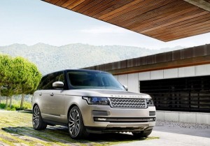 Range Rover Sport 2013-18