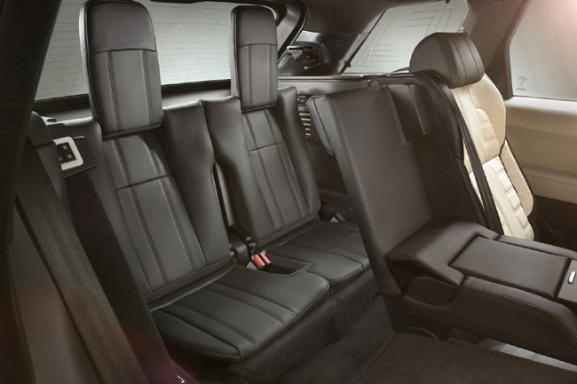 Range Rover Sport 2013-2