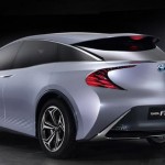 Toyota FT-HT Yuejia Concept -5