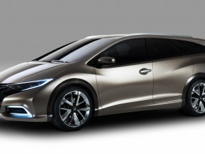 Honda Civic Tourer-2