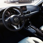 Mazda3 2014-2