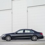 NEW Mercedes Benz S-Class -6