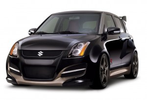 Suzuki Swift Sport-5