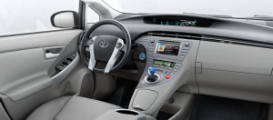 Toyota Prius-10